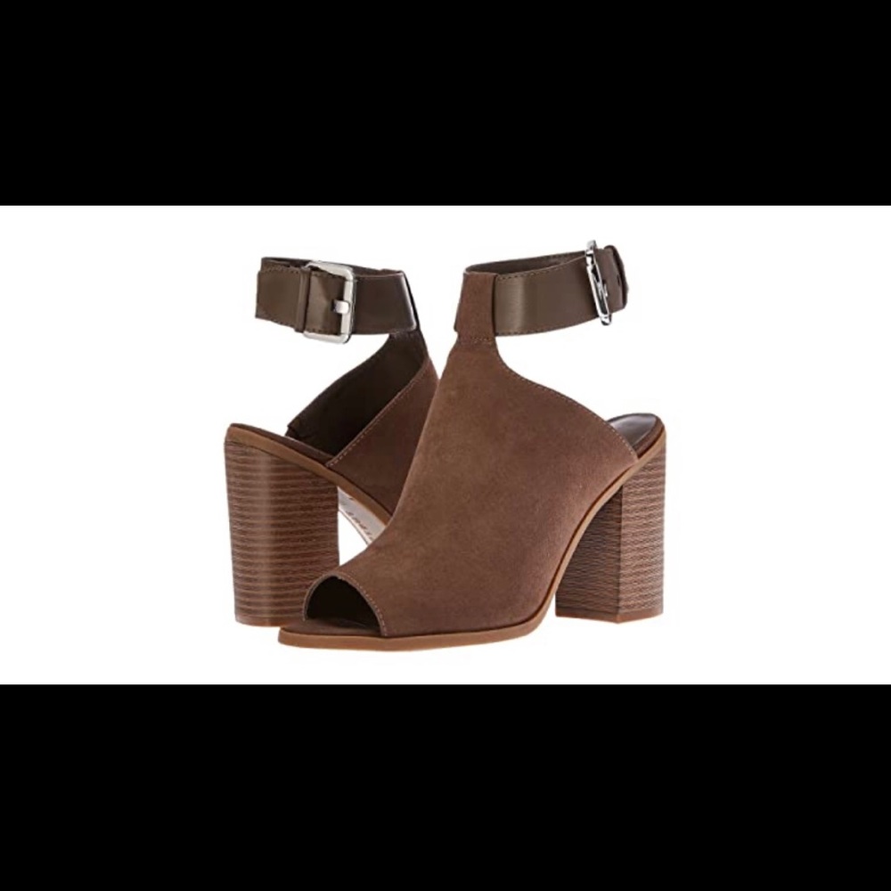 Indigo Rd. Ankle Strap